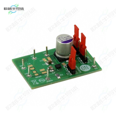 NCV8537MN250GEVB[开发板EVAL BOARD FOR NCV8537】