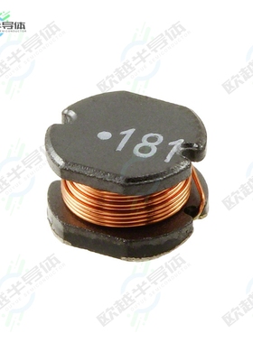 744775218[电感器FIXED IND 180UH 550MA 710MOHM SM]