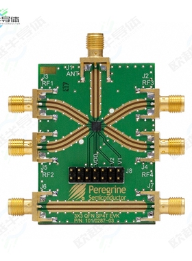 EK423641-01[开发板EVAL BOARD FOR PE423641】