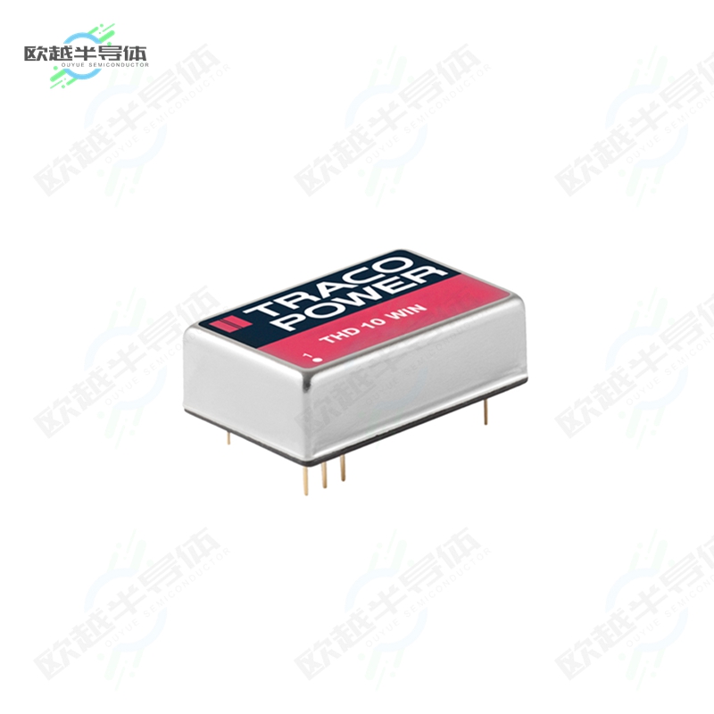 THD 10-2410WIN[电源模块DC DC CONVERTER 3.3V 8.9W]