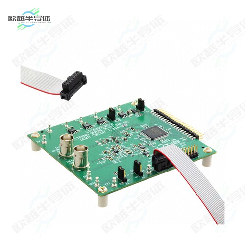 DC1796A-B[开发板DEMO BOARD SAR ADC 16BIT 1MSPS】