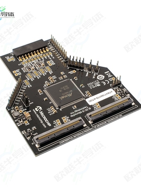 ATMXT1665TDAT-I2C-PCB[开发板EVAL BOARD FOR MXT1665TDAT】