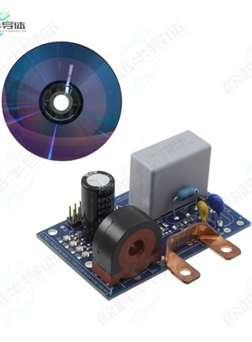 STEVAL-IPE016V1[开发板EVAL BOARD FOR STPM10】