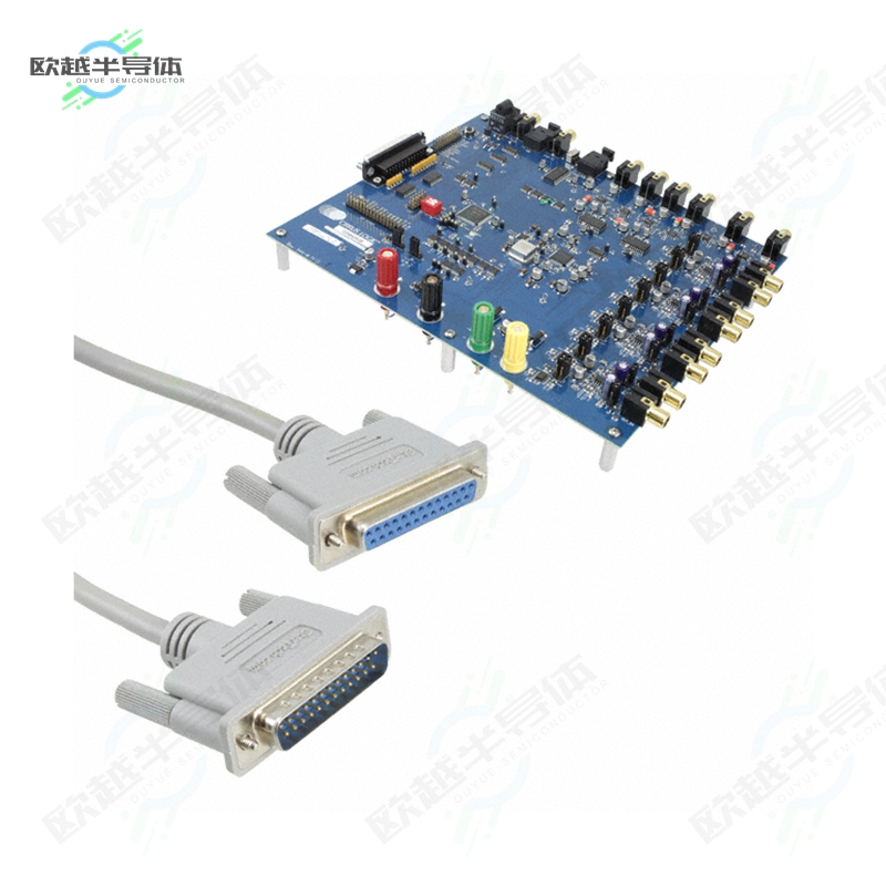 CDB42528[开发板EVAL BOARD FOR CS49300 CS42528】