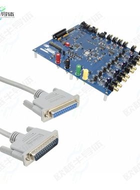 CDB42528[开发板EVAL BOARD FOR CS49300 CS42528】