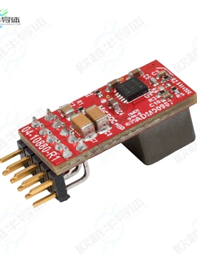 ADM00987[开发板EVAL BOARD FOR MCP19035】