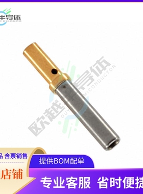 AT62-210-1231【CONN SOCKET 12-14AWG GOLD CRIMP】