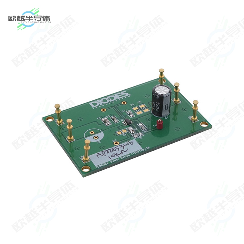 AP22653W6-EVM[开发板EVAL BOARD FOR AP22653】