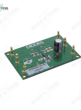 AP22653W6-EVM[开发板EVAL BOARD FOR AP22653】