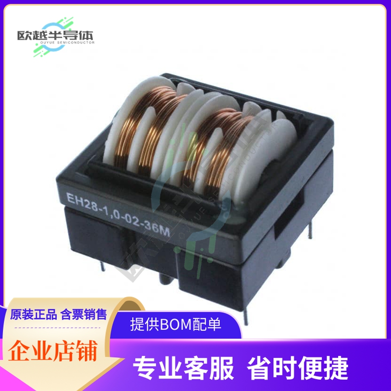 EH28-1.0-02-36M【CMC 36MH 1A 2LN TH】
