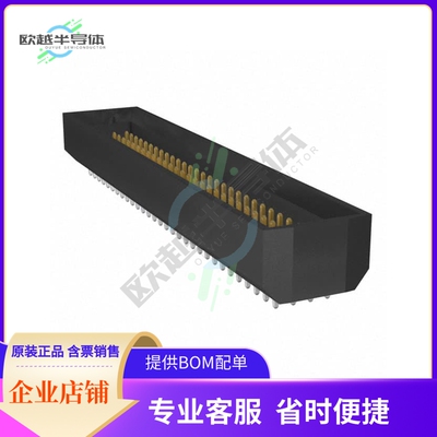 TMMS-130-01-S-Q-FS【CONN HEADER VERT 120POS 2MM】