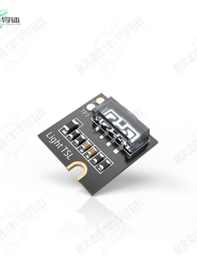 RAK12010-0-WB-N[开发板WISBLOCK LIGHT SENSOR VISHAY VEM】