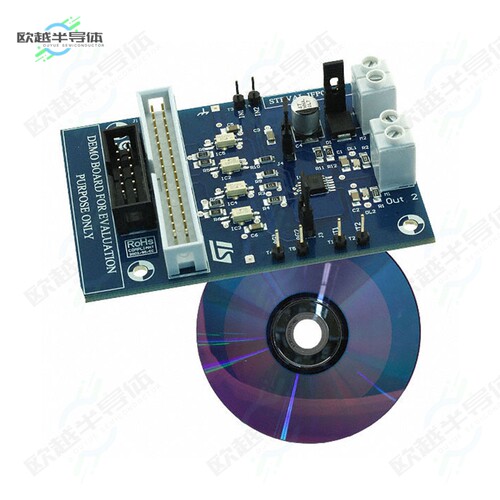 STEVAL-IFP010V3[开发板EVAL BOARD FOR VNI2140J】