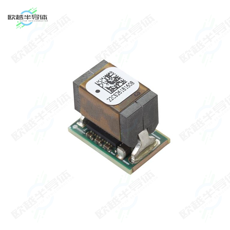 SLX040A0XY3-SRZ[电源模块40A DC/DC CONVERT 0.45-2.0V, SAT]