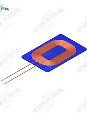 WR483265-13F5-G[电感器RX 1 COIL, 1 LYR 10.1UH]