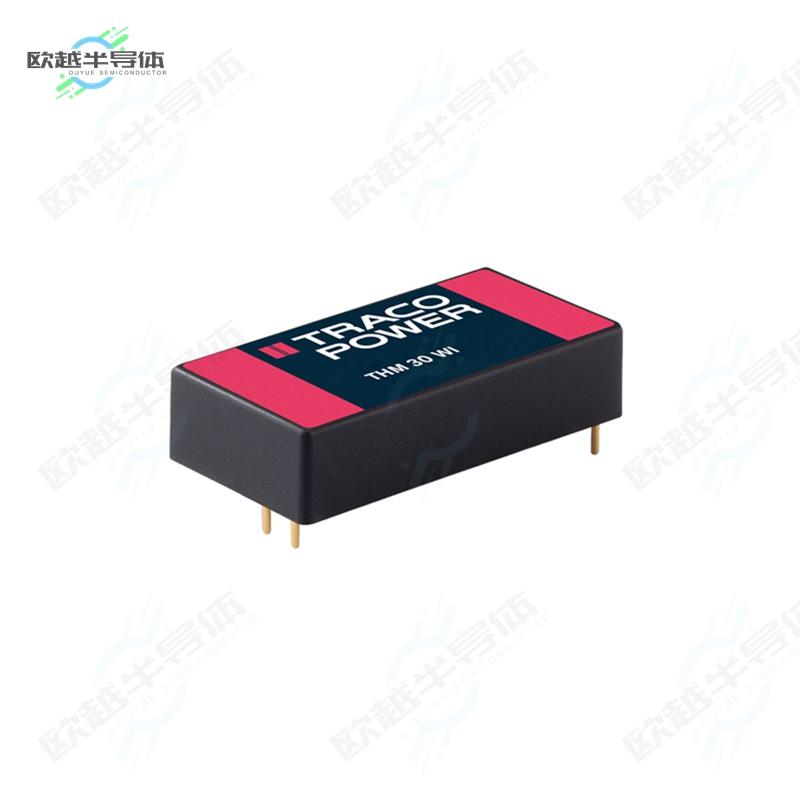 THM 30-4821WI[电源模块DC DC CONVERTER +/-5V 30W]