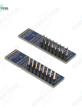 VD6283TX-SATEL[开发板VD6283 BREAKOUT BOARD 6-CHANNEL】