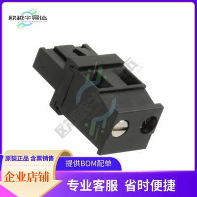 ELFT02450【TERM BLOCK PLUG 2POS 7.62MM】