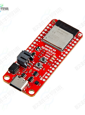 WRL-24408[开发板SPARKFUN THING PLUS - ESP32-S3】
