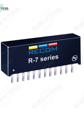 R-7315P[电源模块DC DC CONVERTER 15V 45W]