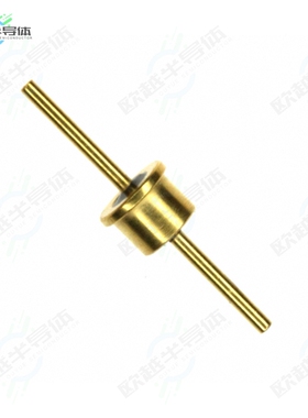 4300-020LF[滤波器CAP FEEDTHRU 200V AXIAL]