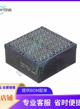 2187461-1【SW PIR HDR BP, 100OHM, 9X6SP DEW】