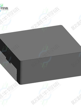 AMDLA1707S-3R3MT[电感器FIXED IND 3.3UH 30A 3.3MOHM SMD]