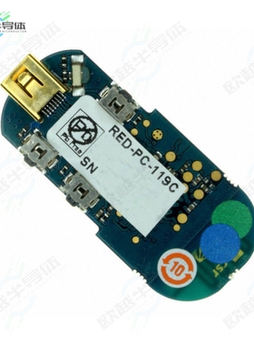 DEV-PC-0119-1C[开发板BOARD EXAMPLE DESIGN BLUEVOXDSP】