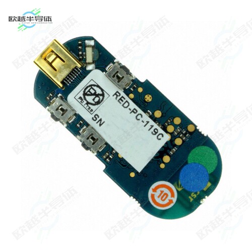 DEV-PC-0119-1C[开发板BOARD EXAMPLE DESIGN BLUEVOXDSP】