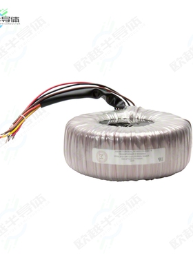 MED1500[变压器PWR XFMR TOROIDAL 1500VA CHAS MT]