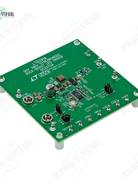 DC2575A[开发板EVAL BOARD FOR LT8391】