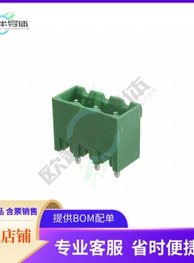 EBPA-03-C-C【EURO BLOCK 3P】