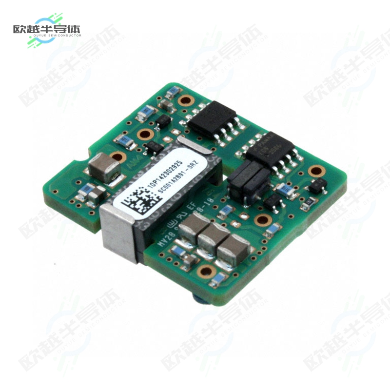 SC001A2B91-SRZ[电源模块DC DC CONVERTER 12V 14W]