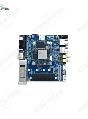 IW-G57D-2302-4L004G-E016G-LCA[开发板VERSAL AI EDGE VE2302 SO