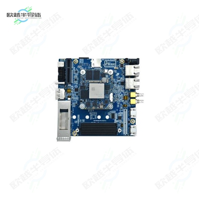 IW-G57D-2302-4L004G-E016G-LCA[开发板VERSAL AI EDGE VE2302 SO
