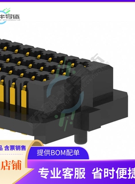 SEAM-40-02.0-L-08-2-A-K-TR【CONN+HD+ARRAY+PLUG+320P+SMD+GOLD