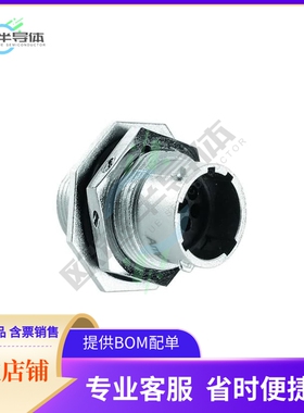 RT0W71210PNH【CONN RCPT HSNG MALE 10POS PNL MT】