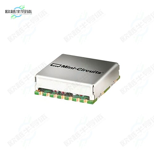 BPF-C495+[滤波器RF FILTER BAND PASS 495MHZ 14SMD]