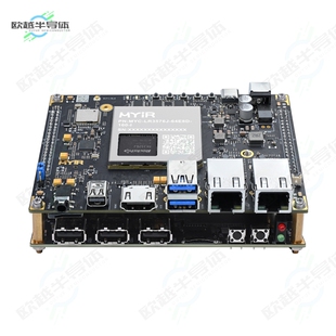 MYD-LR3576J-32E4D-160-I-GK[开发板Rockchip RK3576 (J) EVAL Bo