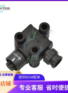 AB-AD-000505-0FM-LQ001【CONN ADAPTER 5P-5P F-M INLINE RA】