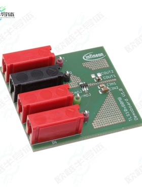 TLS105B0MBBOARDTOBO1[开发板EVAL BOARD FOR TLS105B0MB】