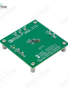 DC2521A-A[开发板EVAL BOARD FOR LT8608】