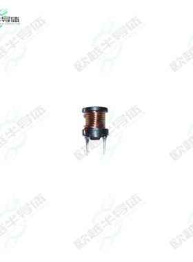 CTCH895F-102K-1[电感器RADIAL LEAD PEAKING COIL]