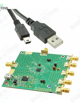 ADRF6701-EVALZ[开发板EVAL BOARD FOR ADRF6701】