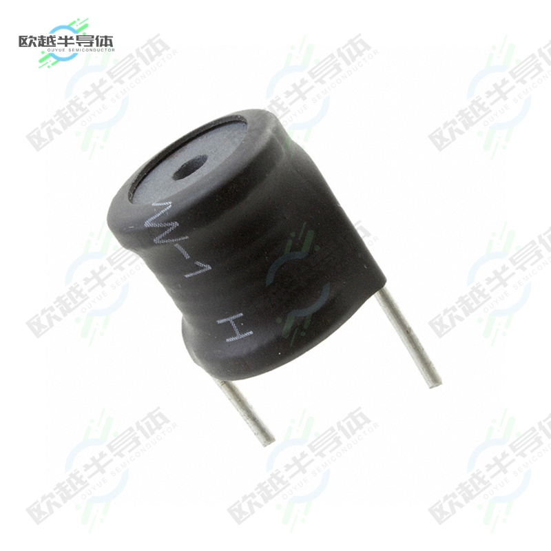 AIRD-02-101K[电感器FIXED IND 100UH 4A 80 MOHM TH]
