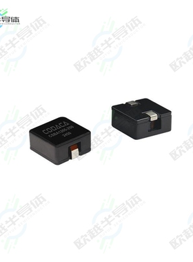 CSBA1265-130M[电感器SMD HIGH CURRENT POWER INDUCTOR]