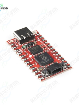 DEV-18288[开发板PRO  RP2040】