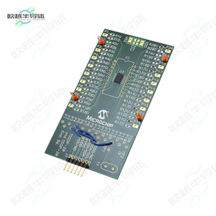 MCP4331 MCP4341 開發(fā)板EVAL MCP4351 BRD MCP43XXEV