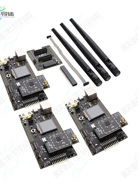 WI-SUN-PK6016A[开发板FG25 902-928MHZ WISUN+16DBM KIT】