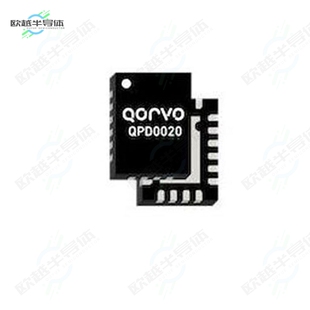 开发板EVB FOR GHZ QPD0020EVB02 48V GAN
